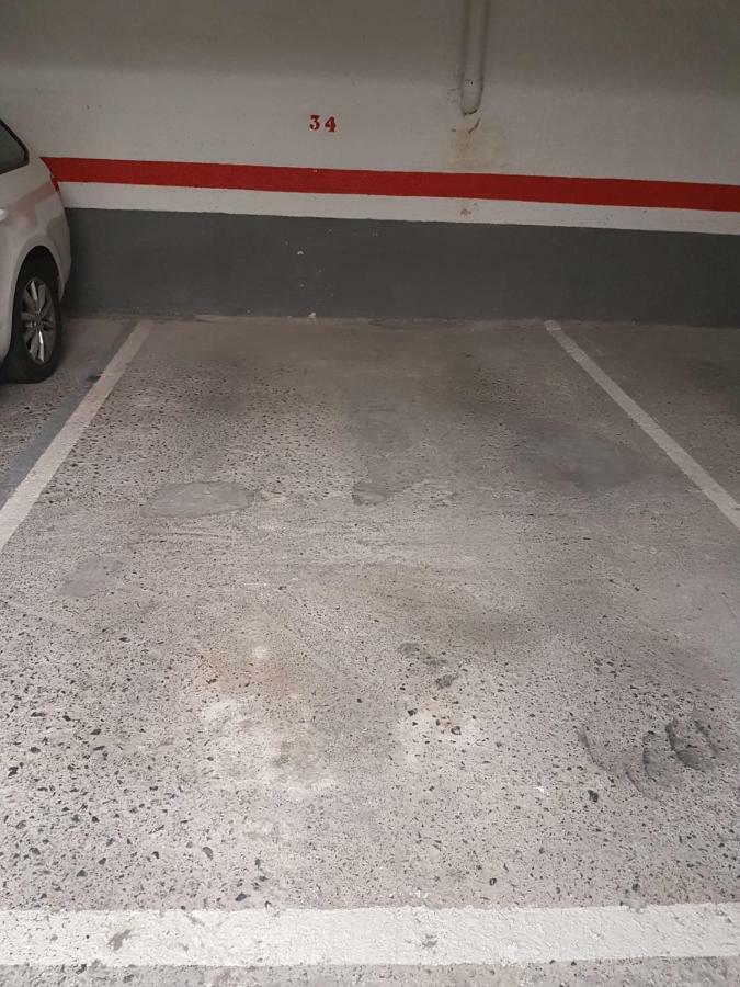 Urduliz With Parking By Aston Rentals Экстерьер фото